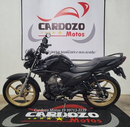 YAMAHA FACTOR YBR 150 ED YAMAHA FACTOR YBR 150 ED